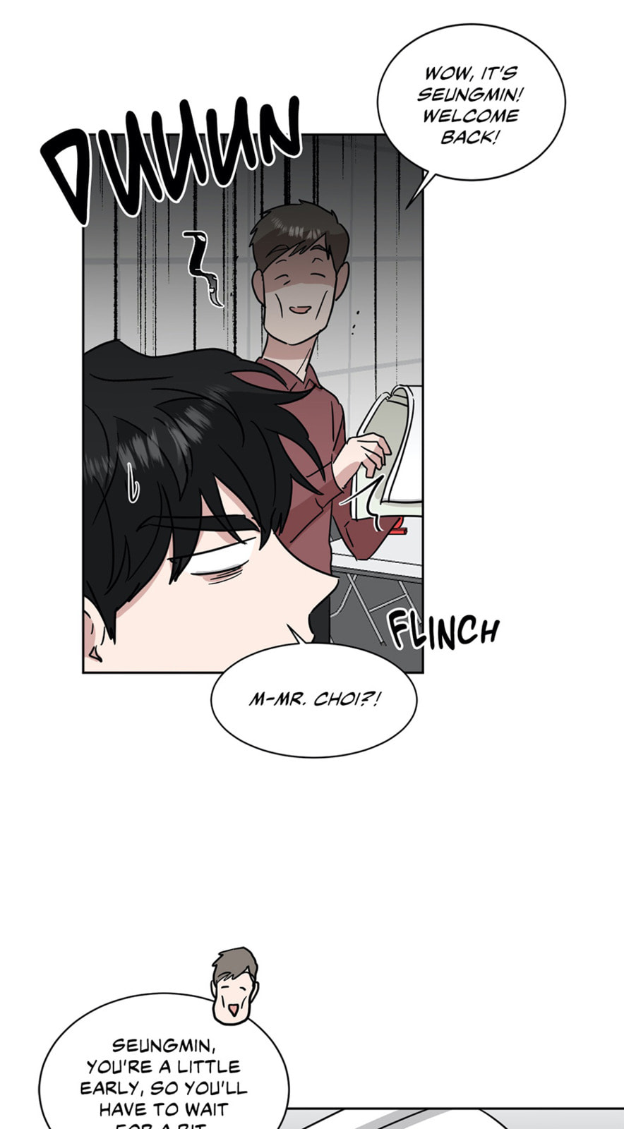One Take Chapter 41 page 71 - 