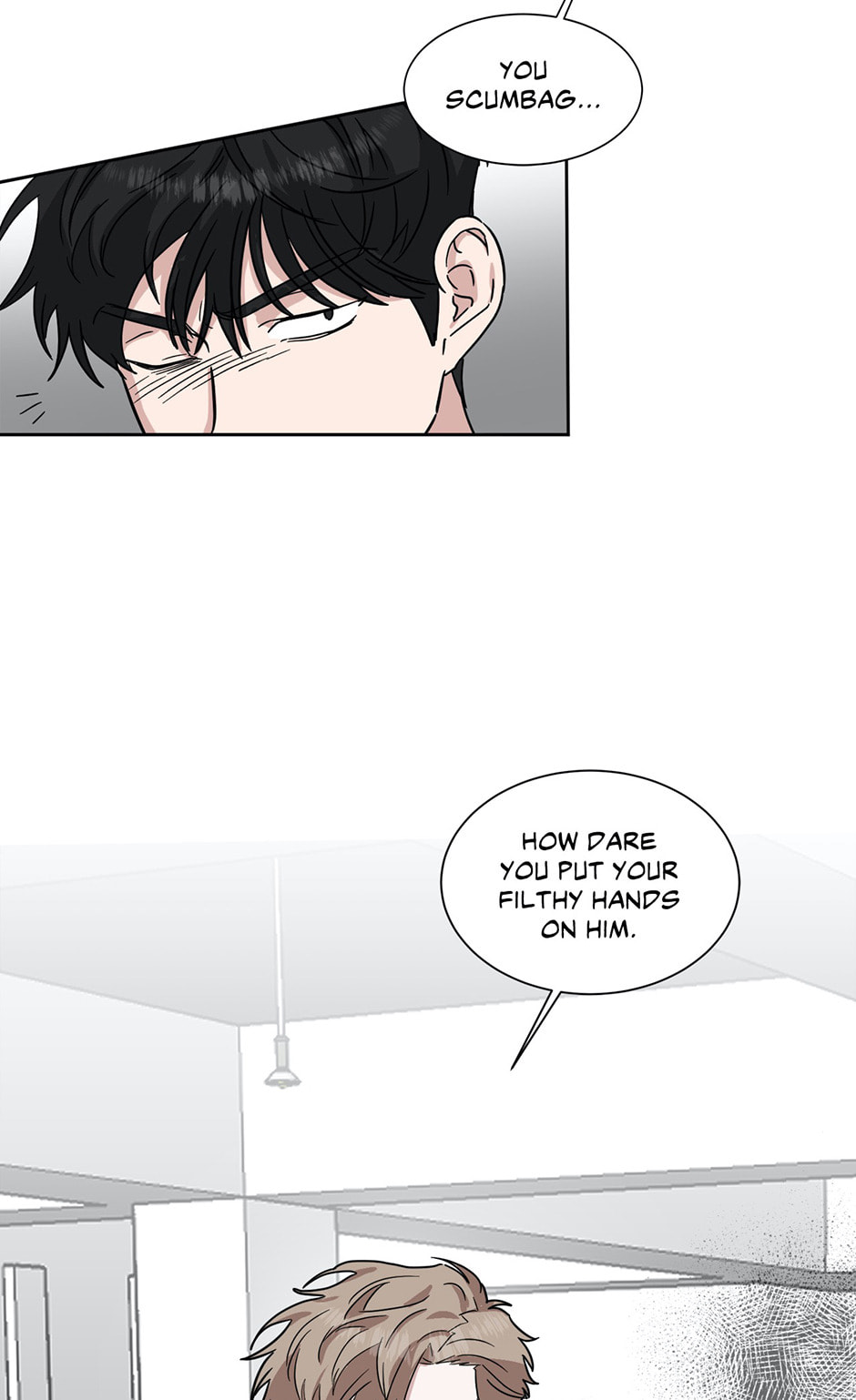 One Take Chapter 41 page 9 - 