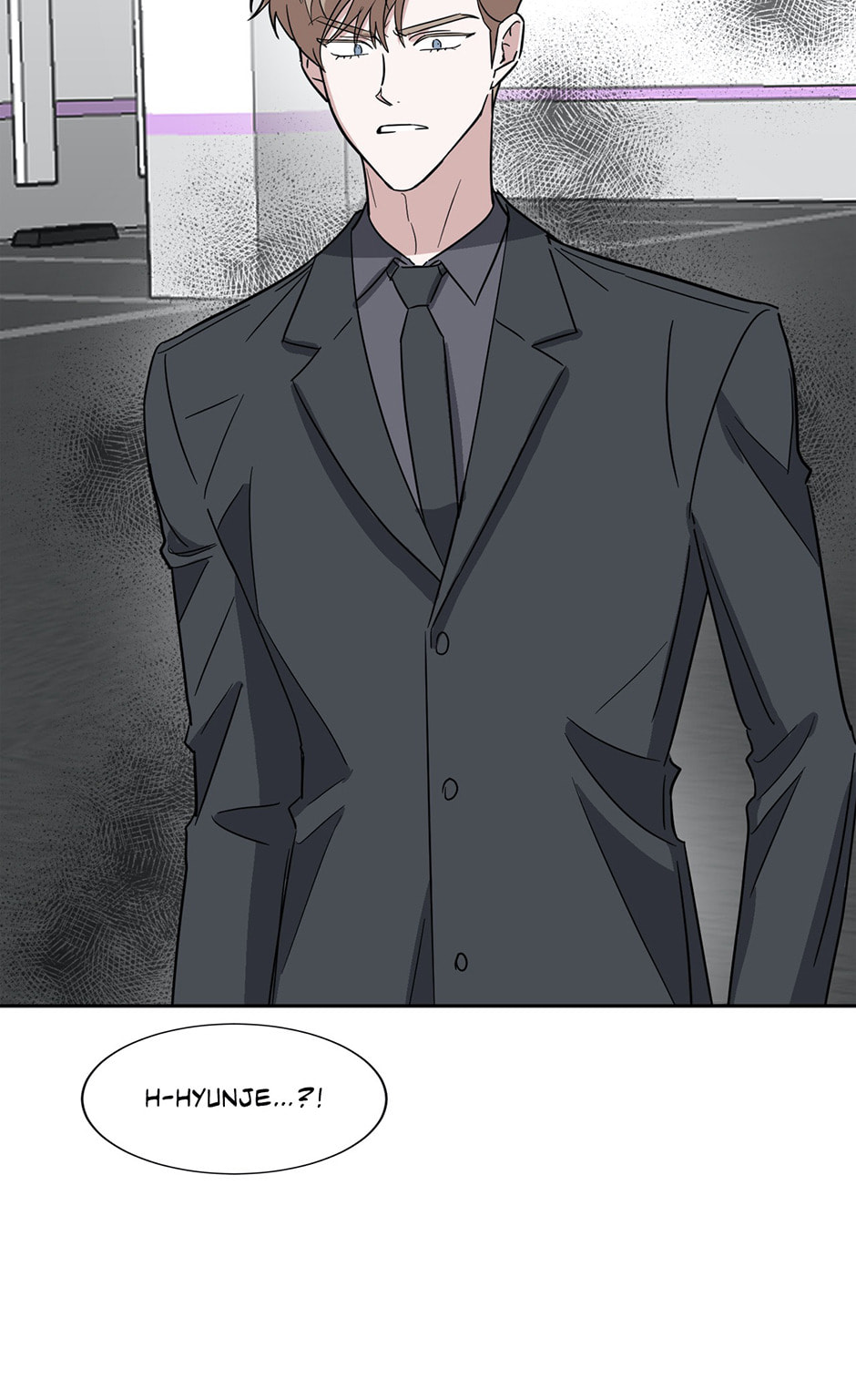 One Take Chapter 41 page 10 - 