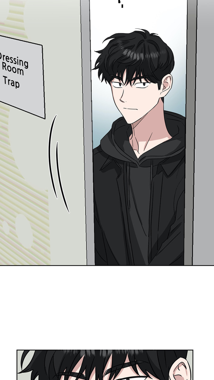 One Take Chapter 42 page 2 - 
