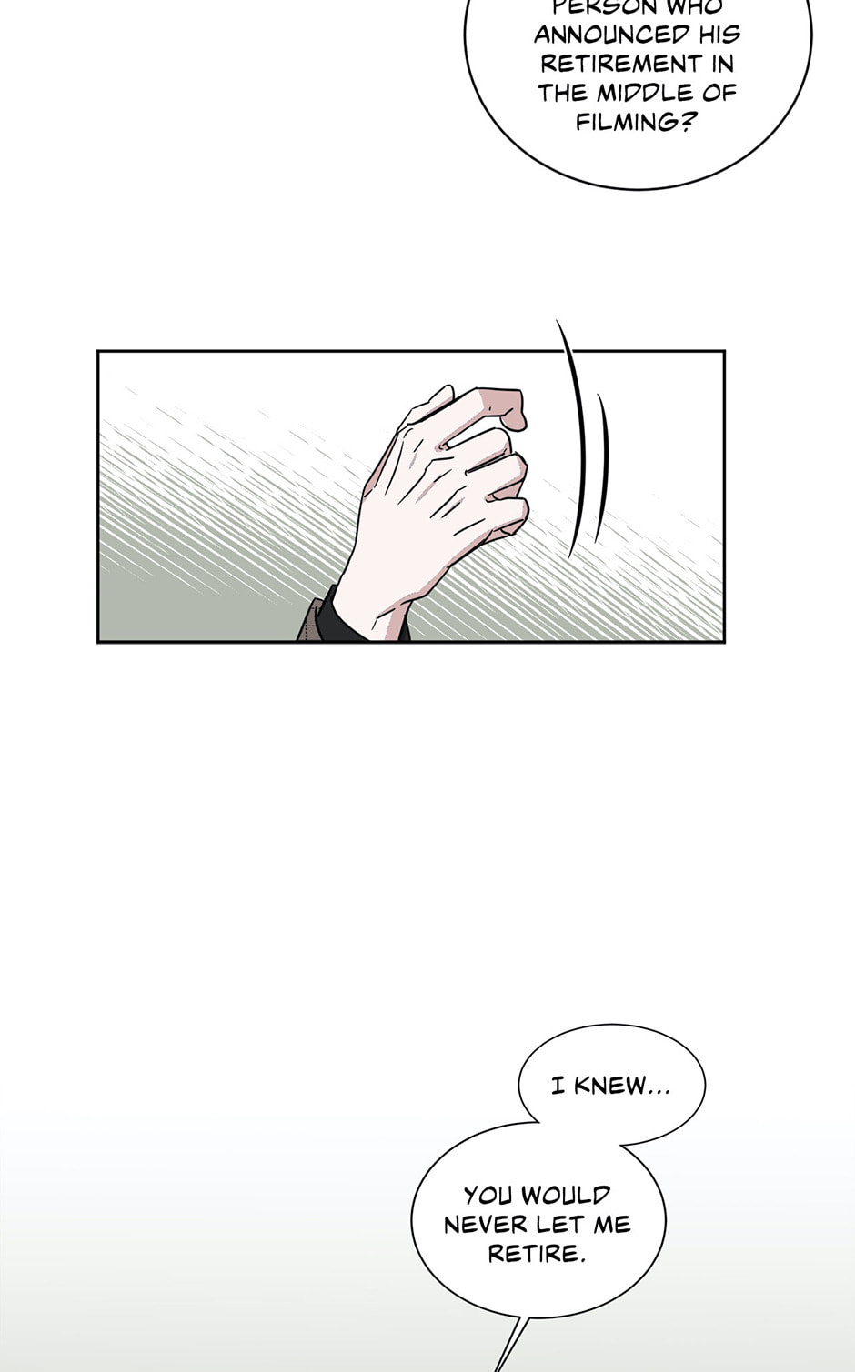 One Take Chapter 42 page 13 - 