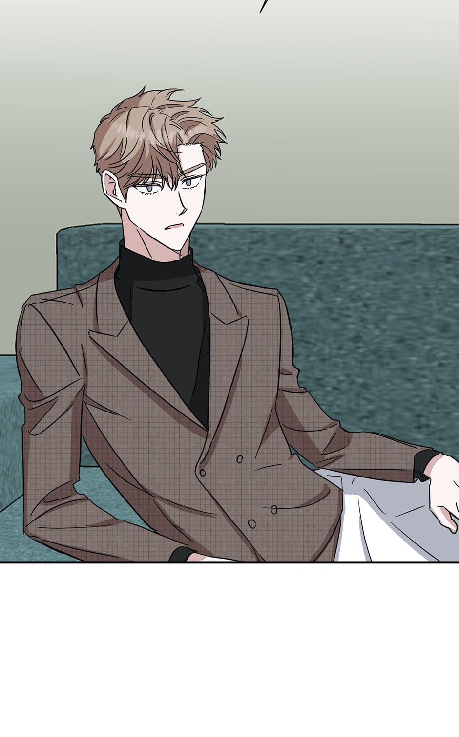 One Take Chapter 42 page 14 - 
