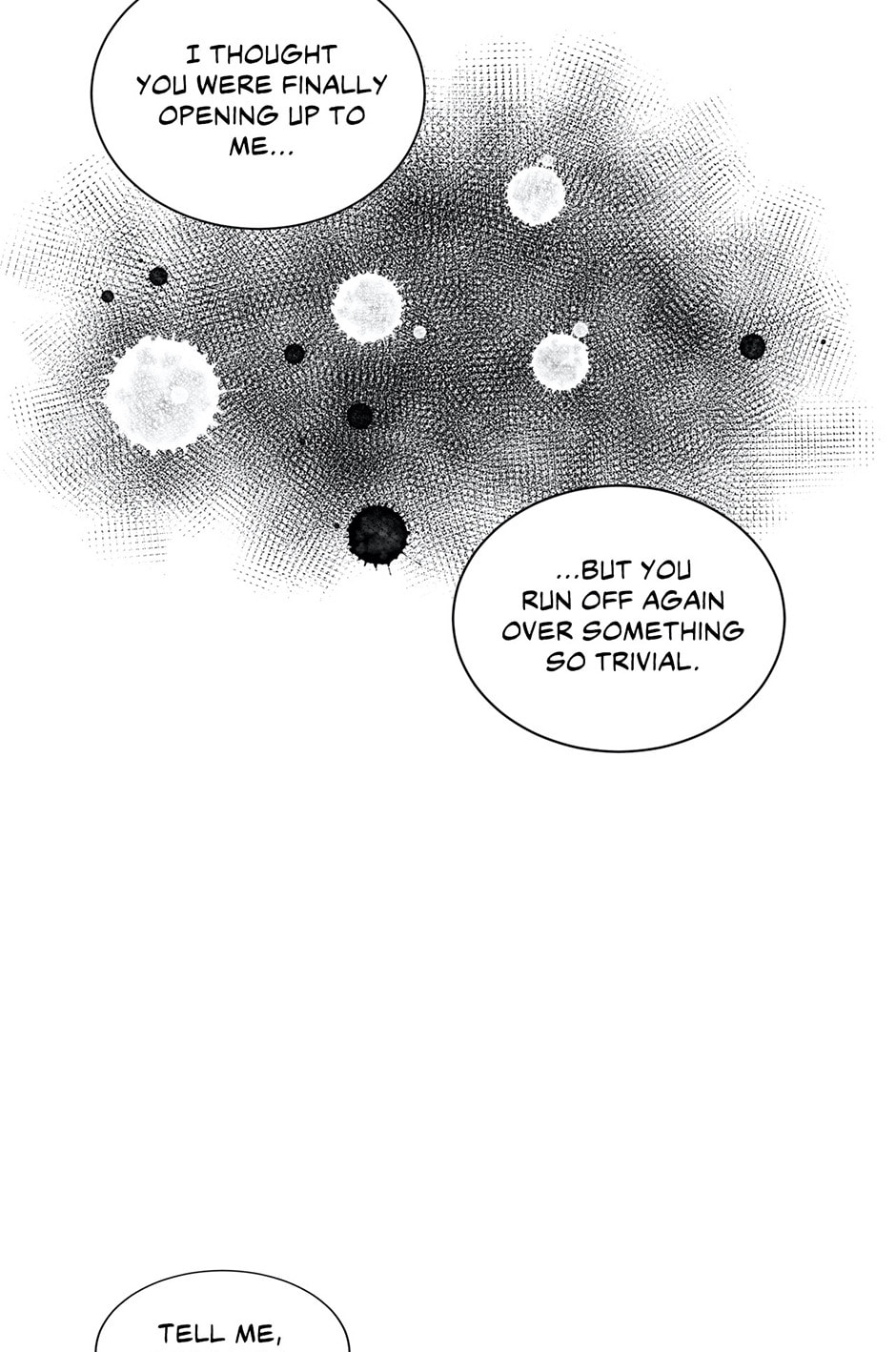 One Take Chapter 42 page 19 - 