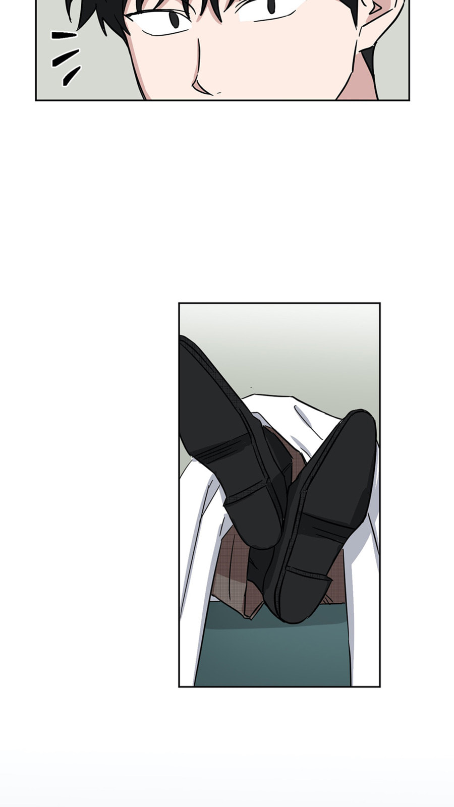 One Take Chapter 42 page 3 - 