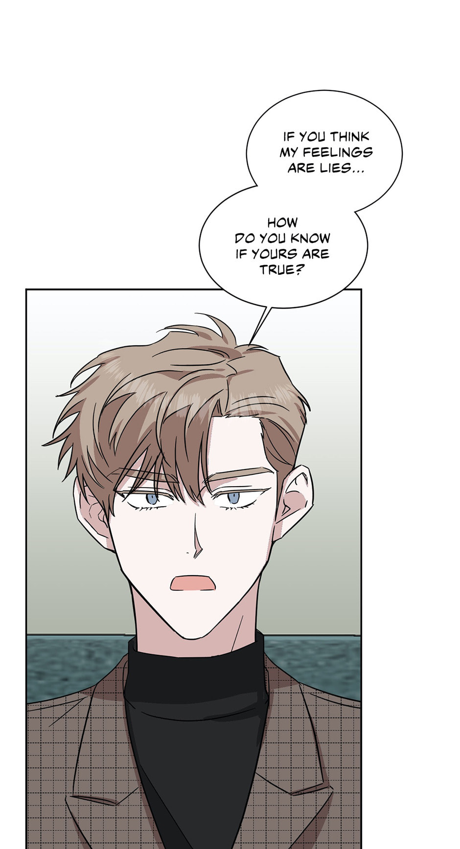 One Take Chapter 42 page 21 - 