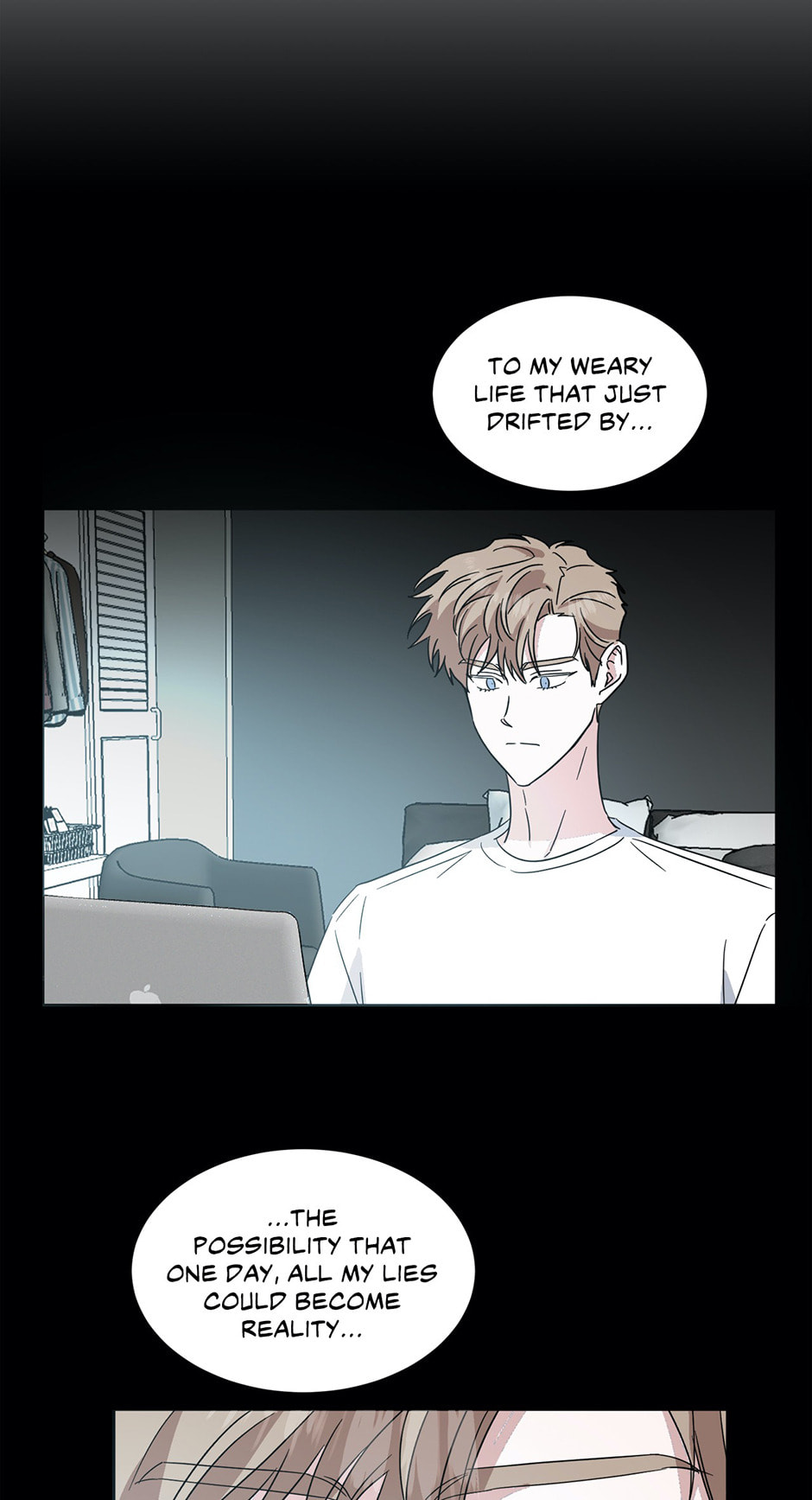 One Take Chapter 42 page 24 - 