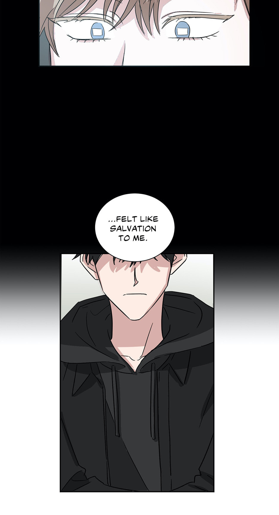 One Take Chapter 42 page 25 - 