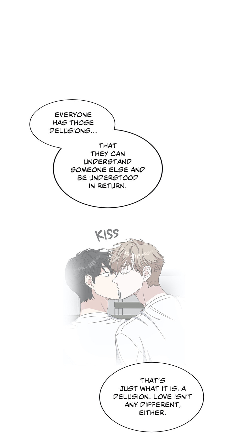 One Take Chapter 42 page 26 - 
