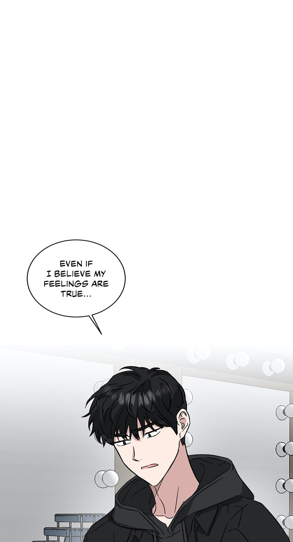 One Take Chapter 42 page 27 - 
