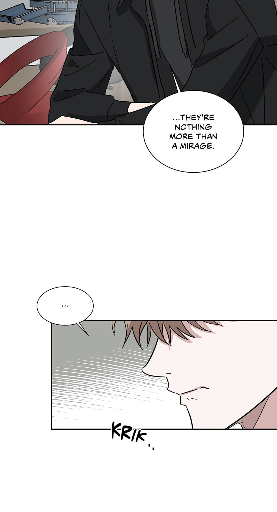 One Take Chapter 42 page 28 - 