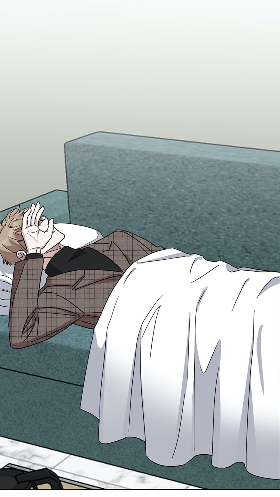 One Take Chapter 42 page 4 - 