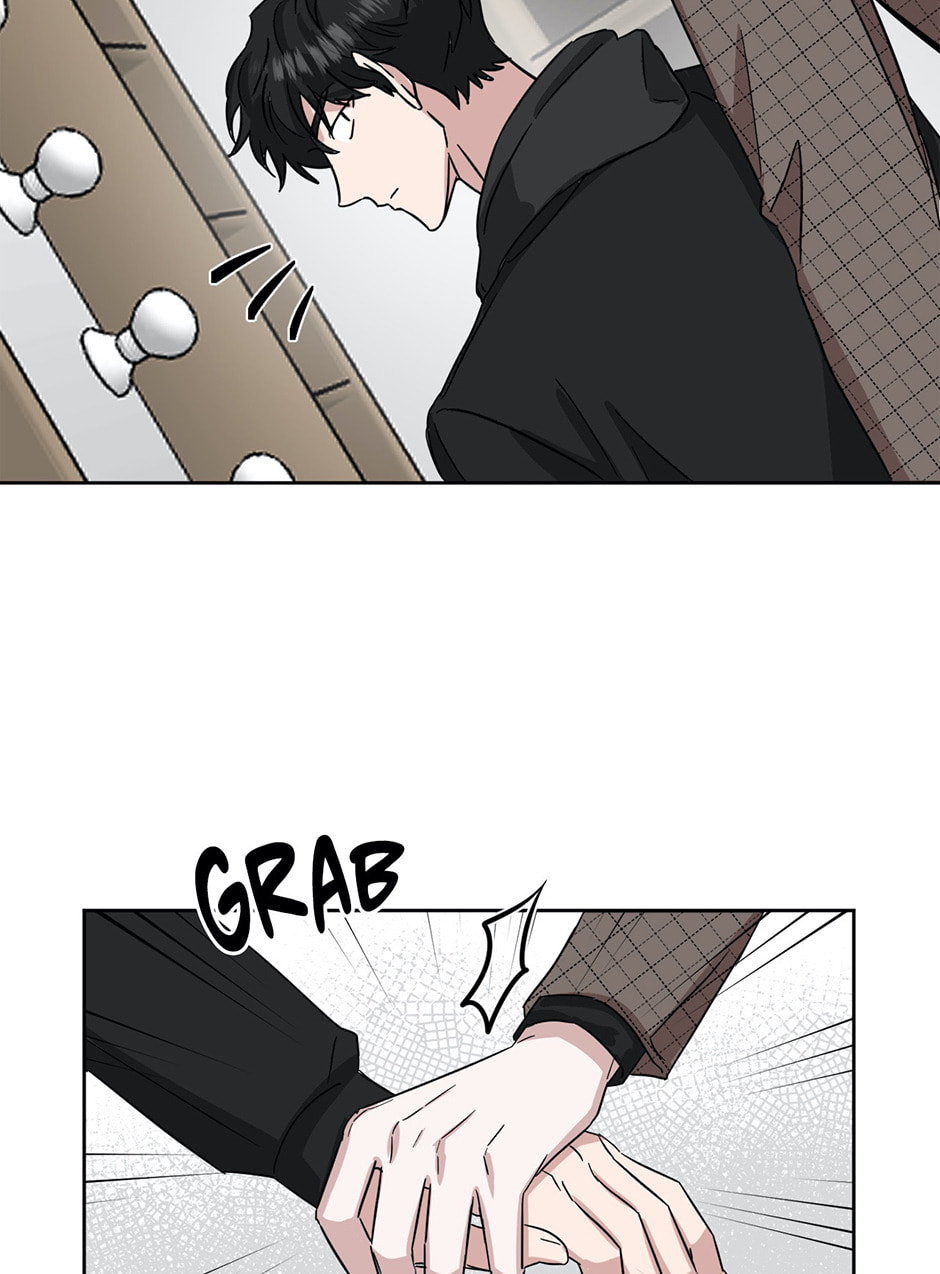 One Take Chapter 42 page 31 - 
