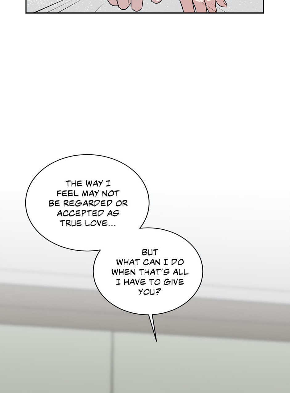 One Take Chapter 42 page 32 - 