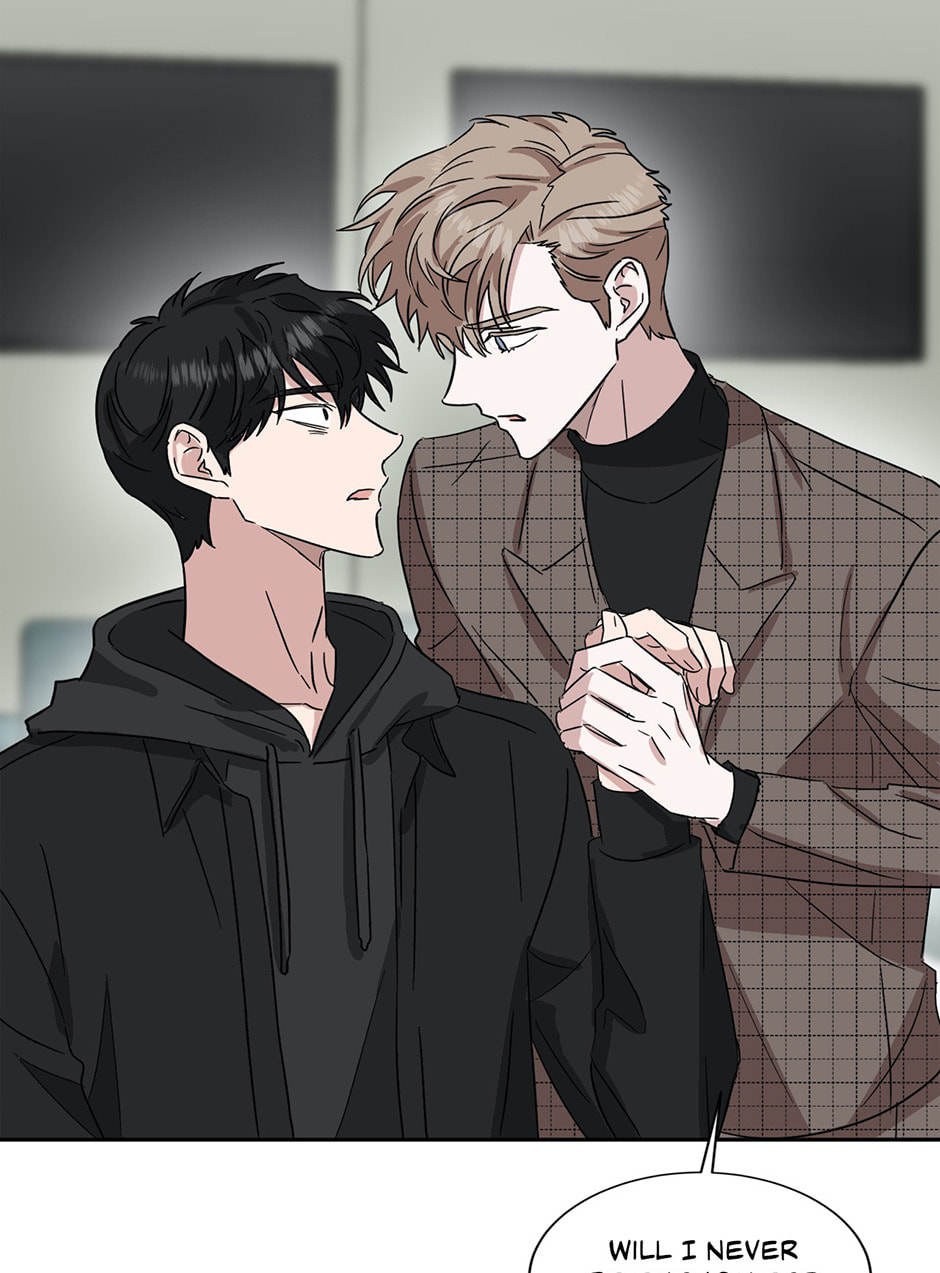 One Take Chapter 42 page 33 - 