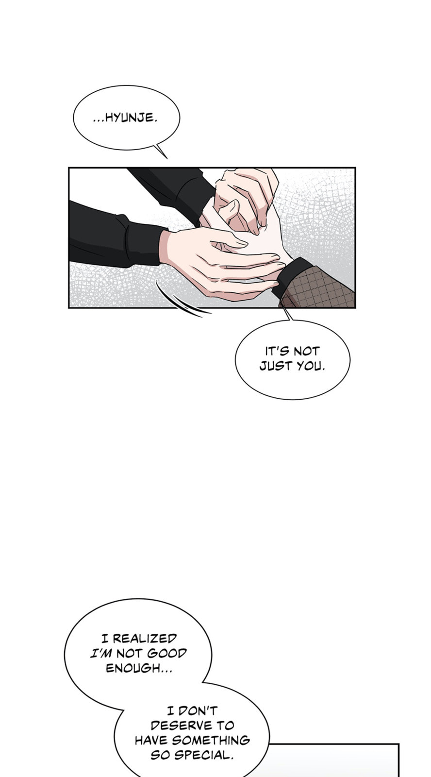 One Take Chapter 42 page 35 - 