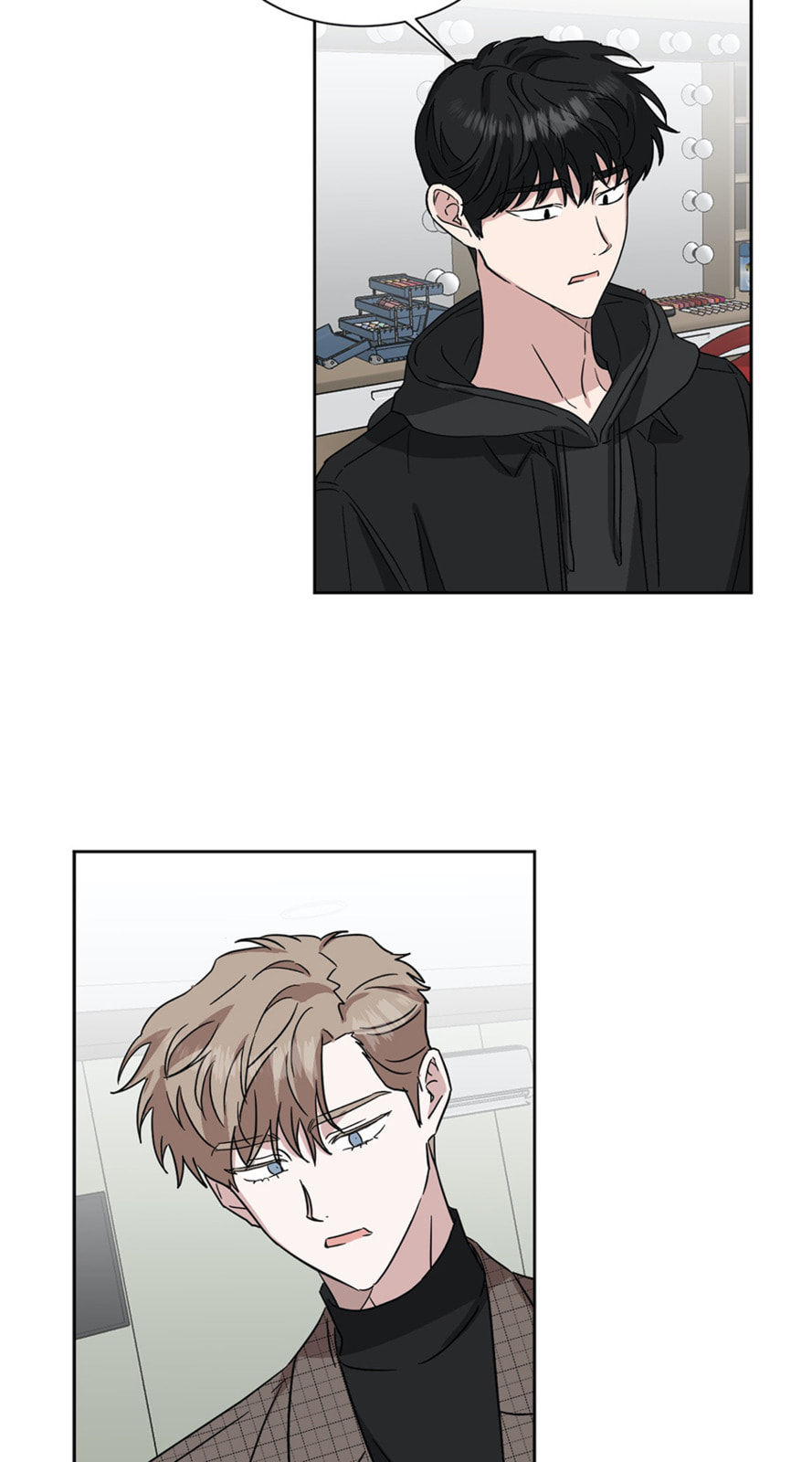 One Take Chapter 42 page 36 - 