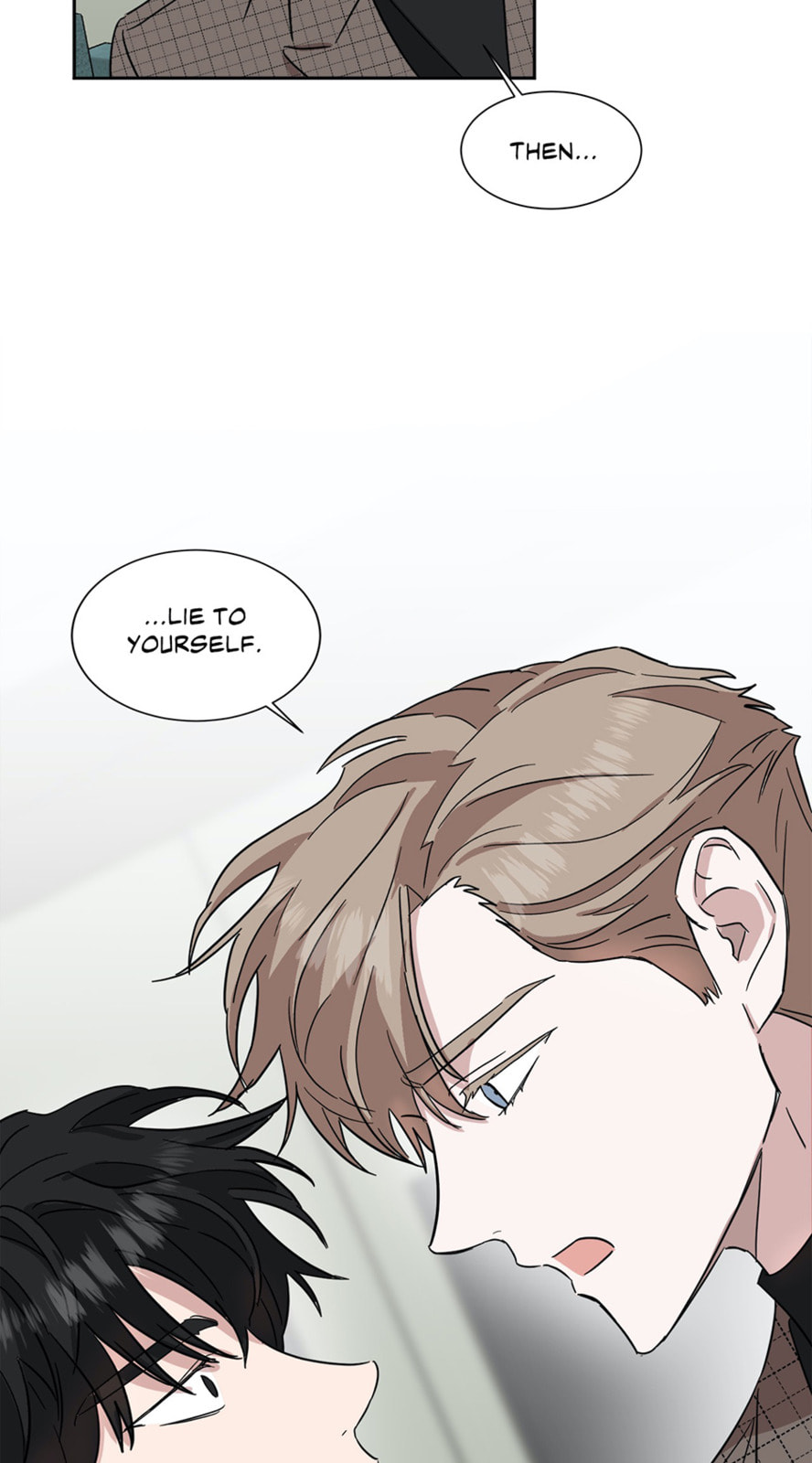 One Take Chapter 42 page 37 - 