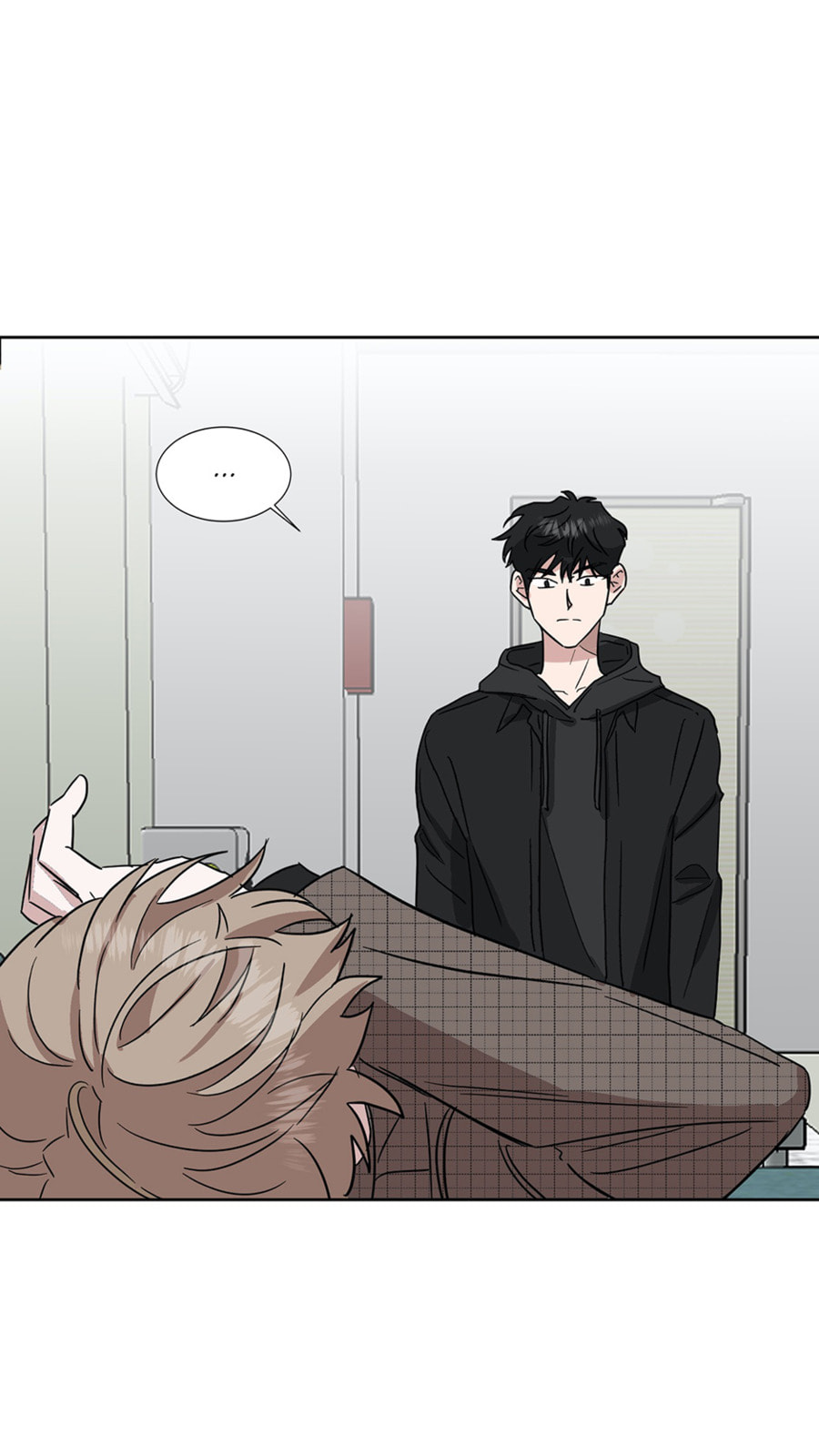 One Take Chapter 42 page 5 - 