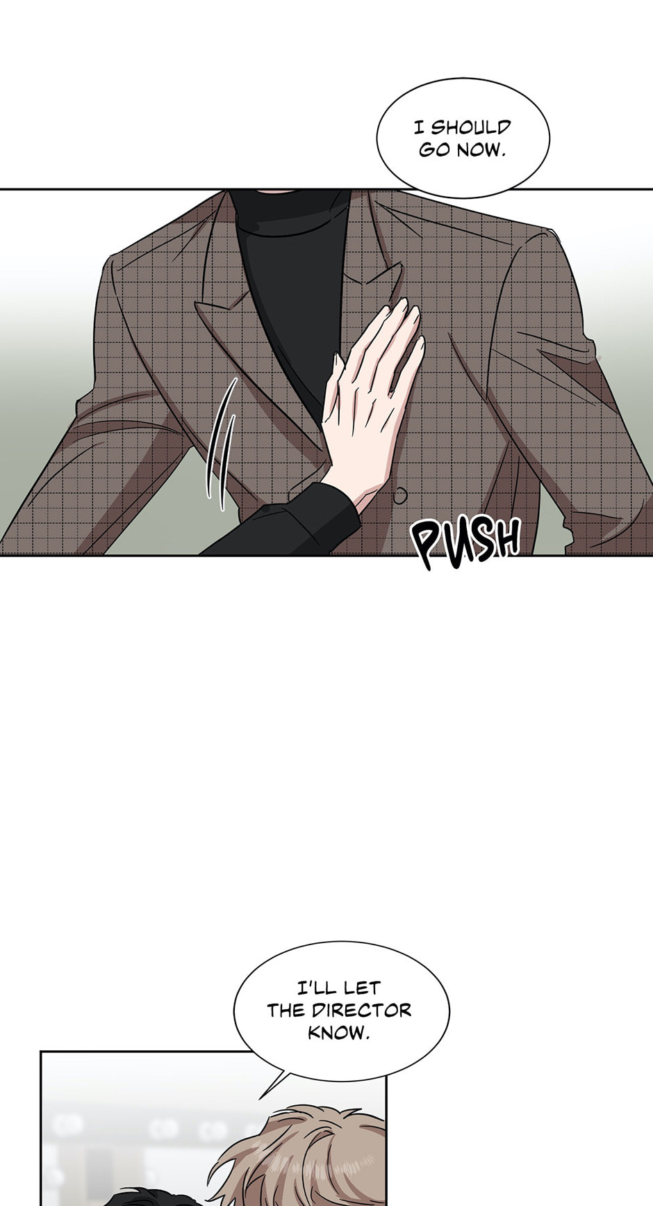 One Take Chapter 42 page 41 - 