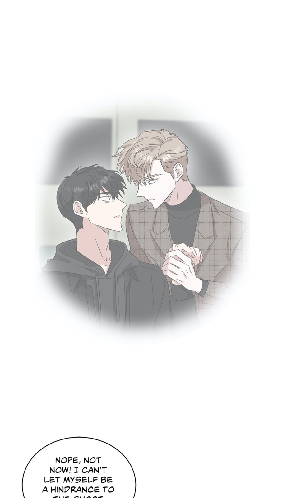 One Take Chapter 42 page 47 - 