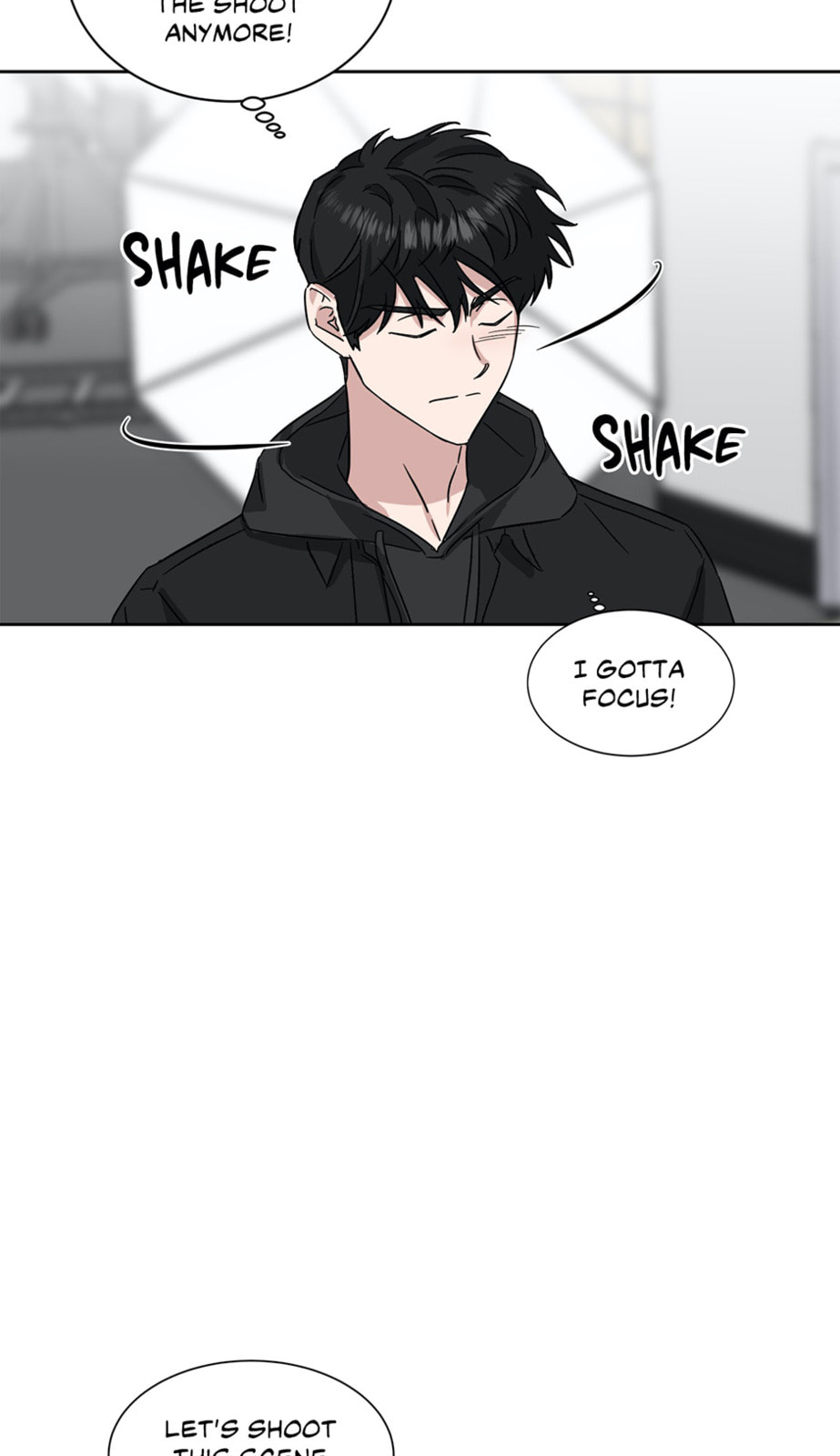 One Take Chapter 42 page 48 - 