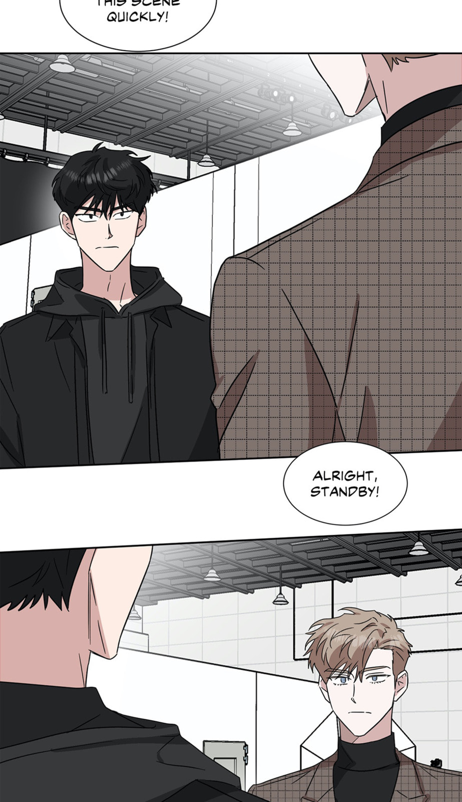 One Take Chapter 42 page 49 - 