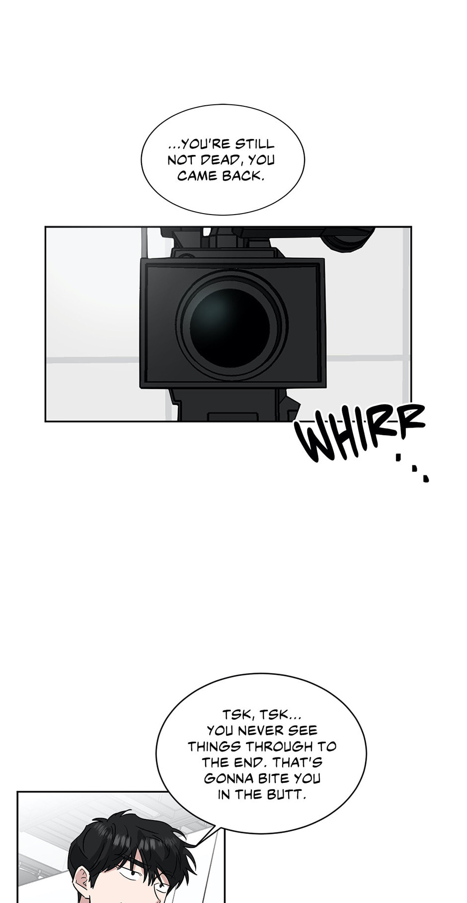 One Take Chapter 42 page 51 - 