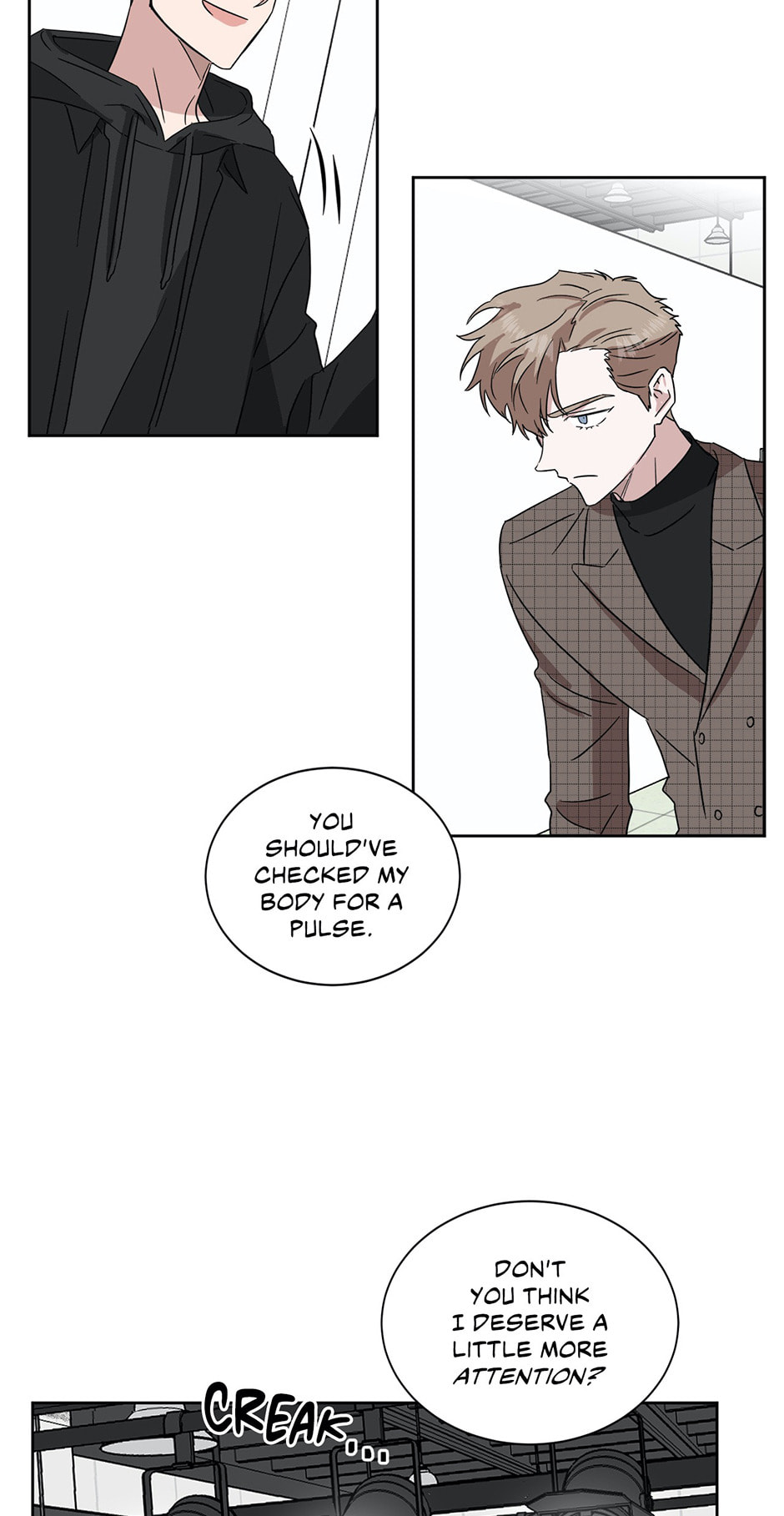 One Take Chapter 42 page 52 - 