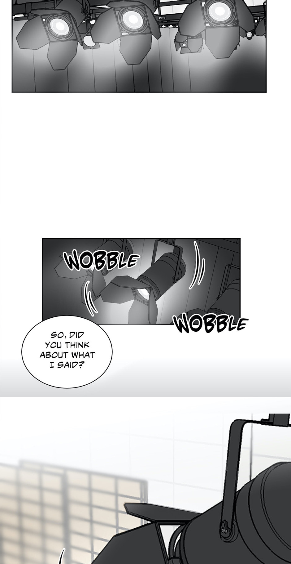 One Take Chapter 42 page 53 - 