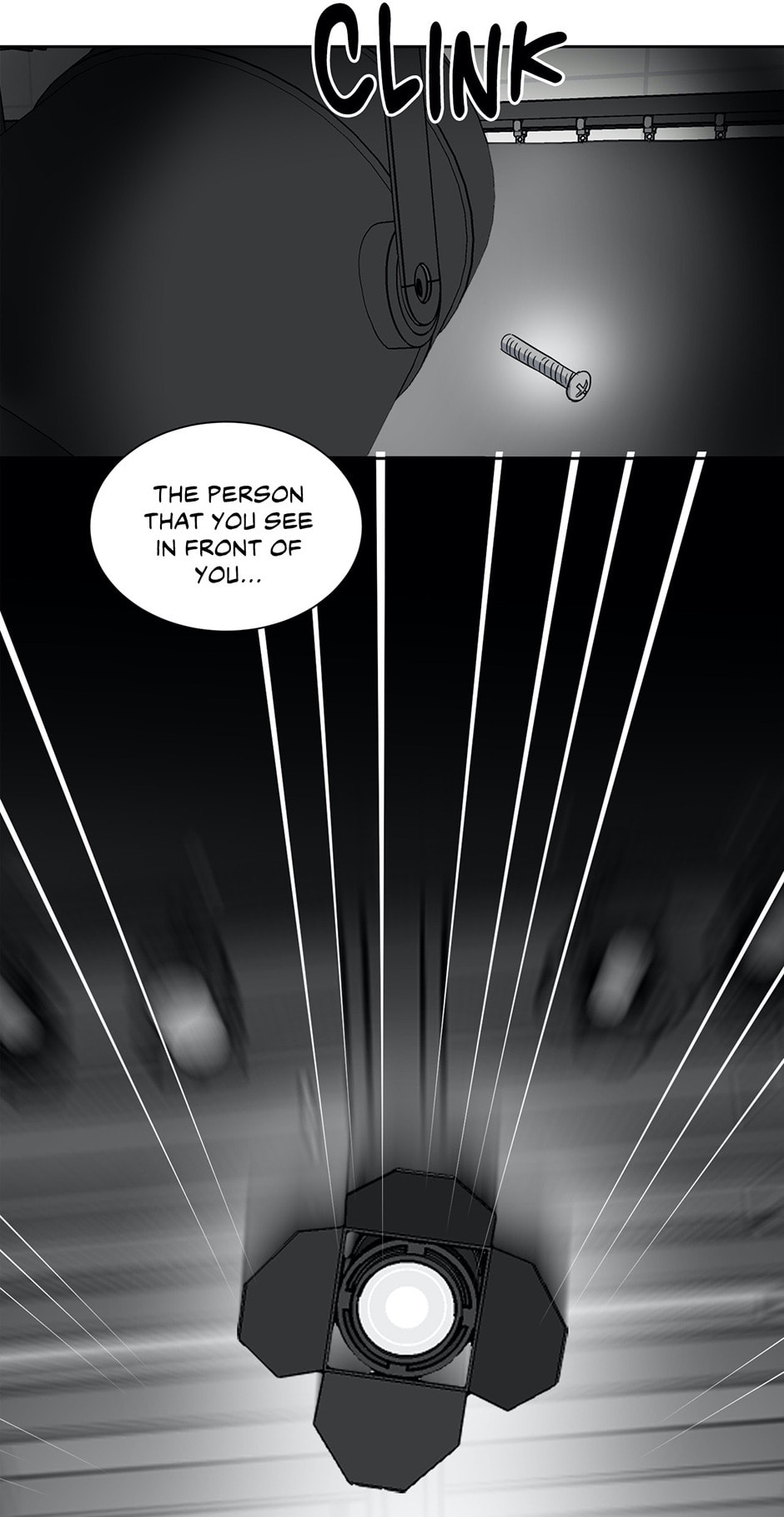 One Take Chapter 42 page 55 - 