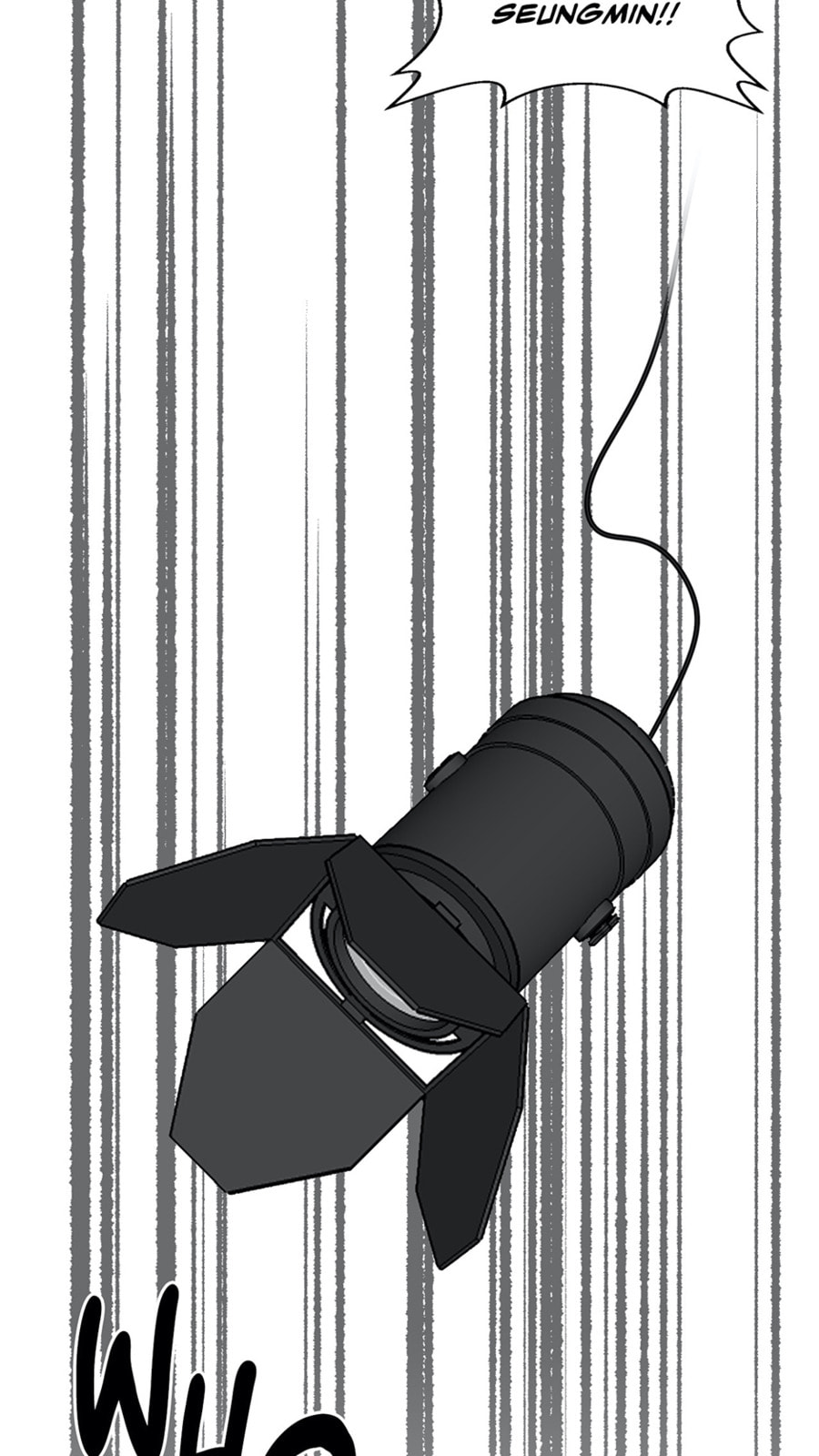 One Take Chapter 42 page 58 - 