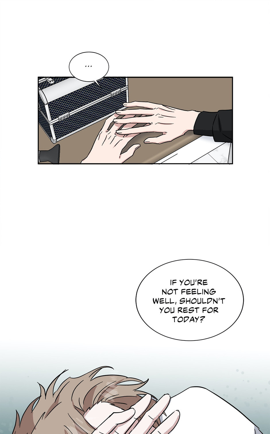 One Take Chapter 42 page 9 - 