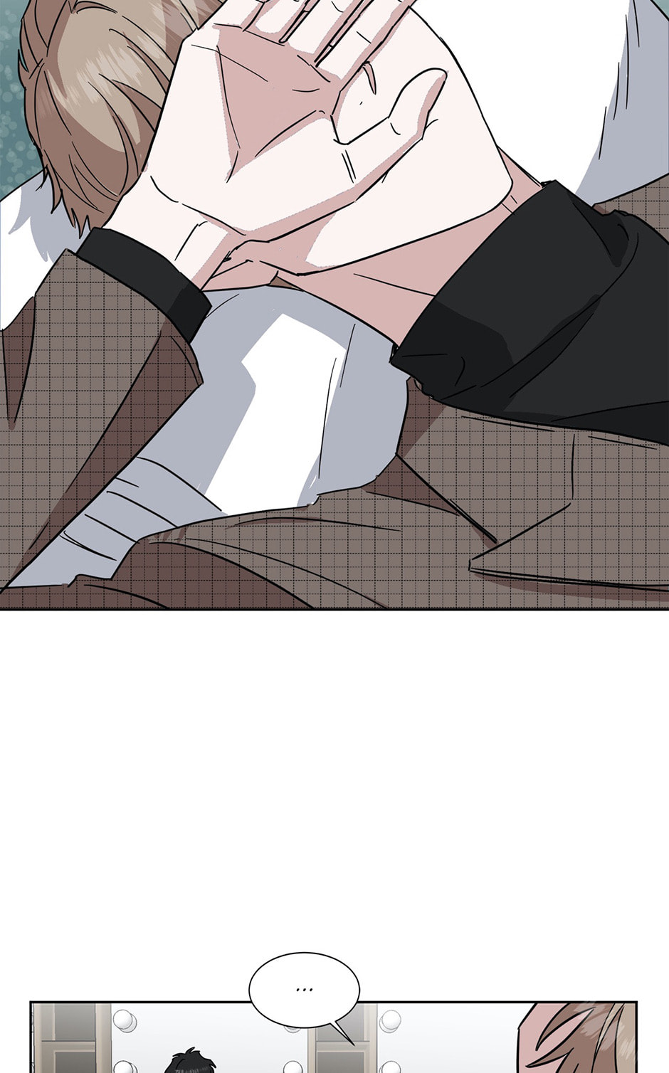 One Take Chapter 42 page 10 - 