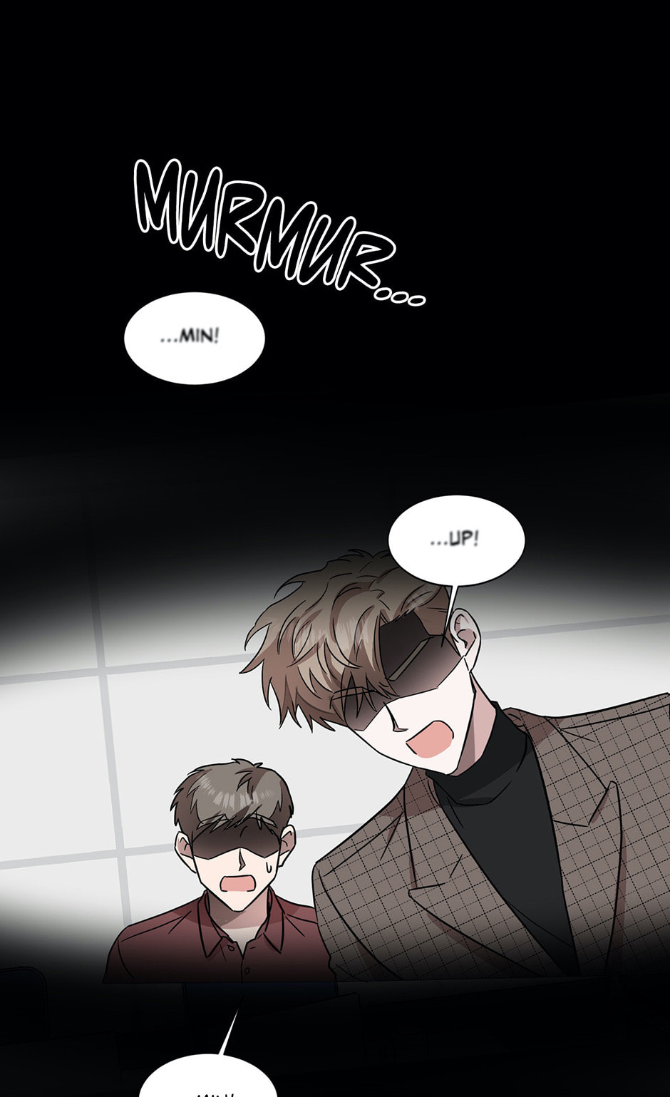One Take Chapter 43 page 1 - 