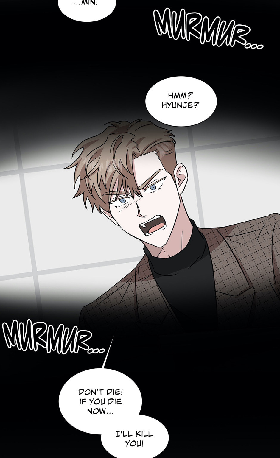 One Take Chapter 43 page 2 - 