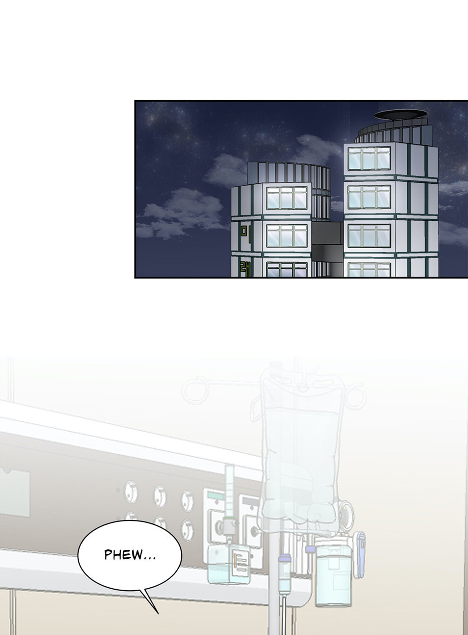 One Take Chapter 43 page 16 - 