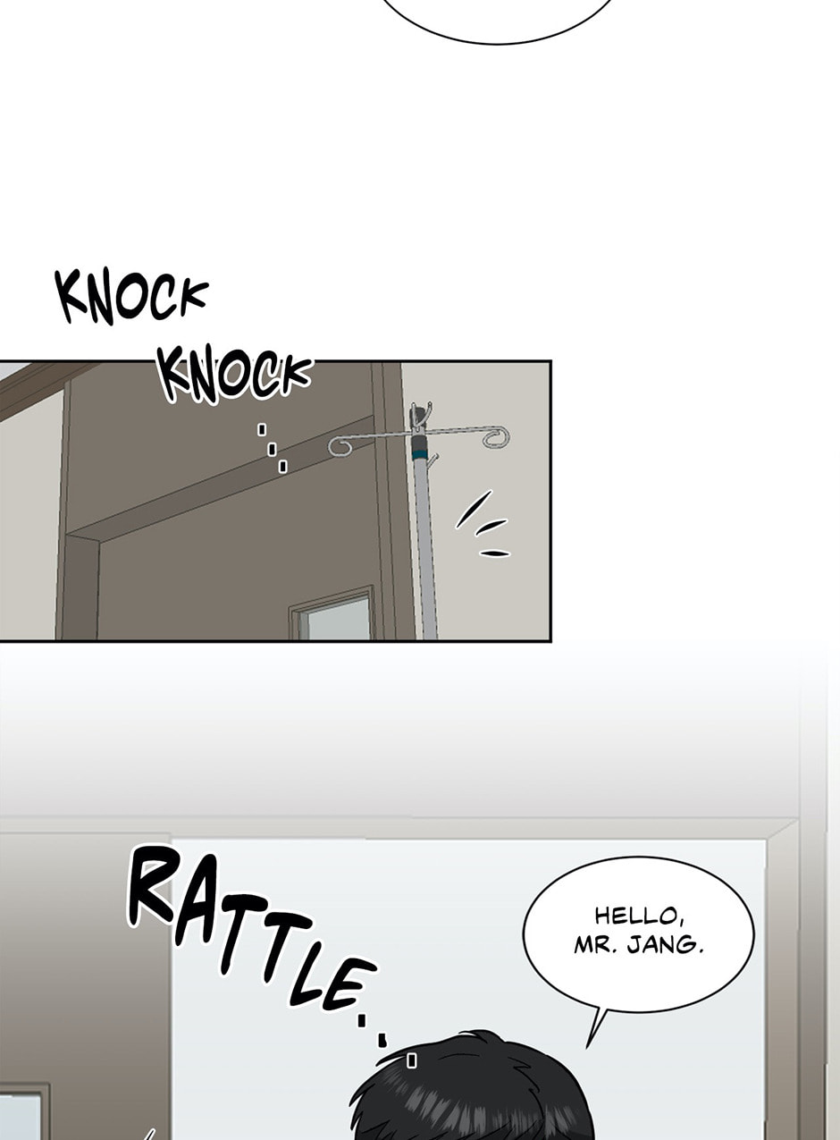 One Take Chapter 43 page 19 - 