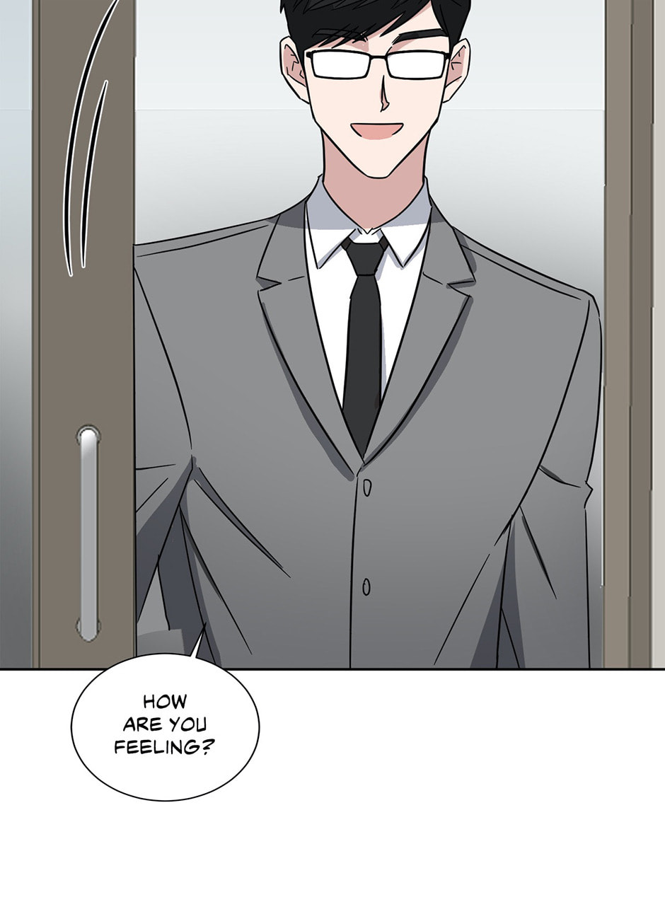 One Take Chapter 43 page 20 - 