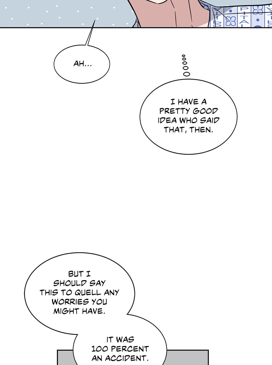 One Take Chapter 43 page 24 - 