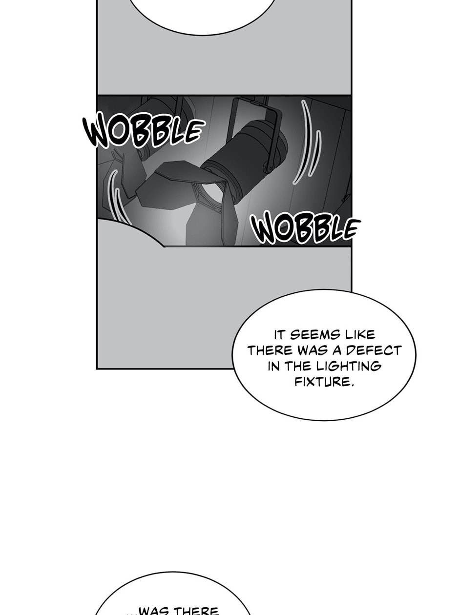 One Take Chapter 43 page 25 - 