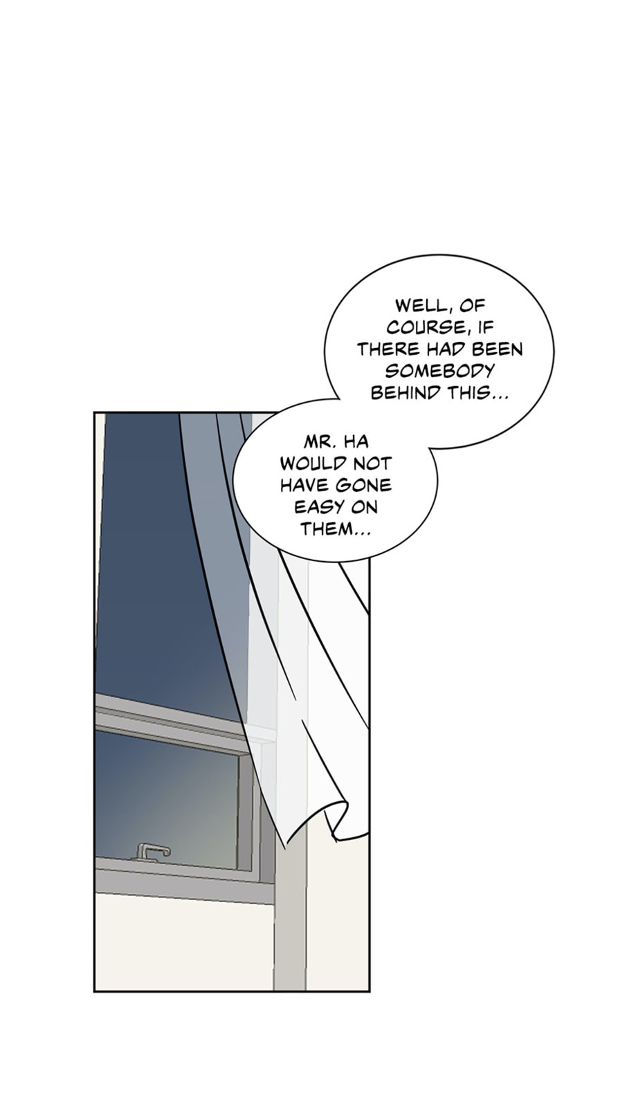One Take Chapter 43 page 28 - 