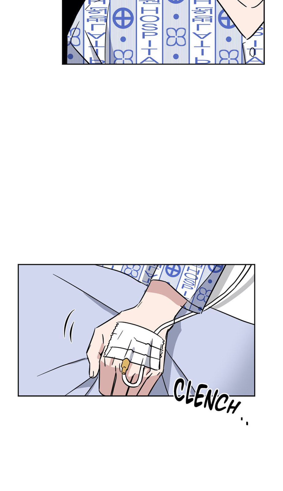One Take Chapter 43 page 30 - 