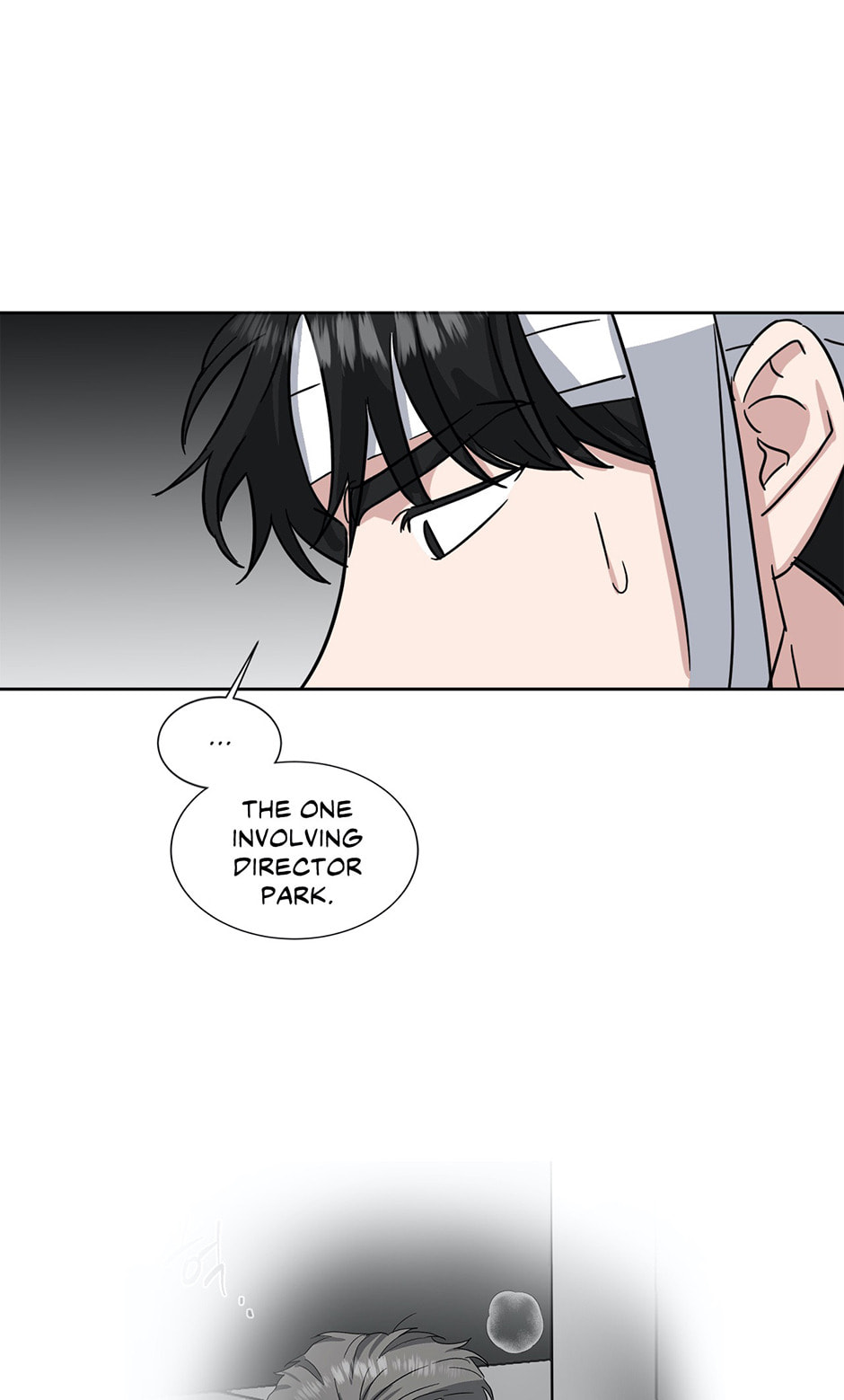 One Take Chapter 43 page 32 - 