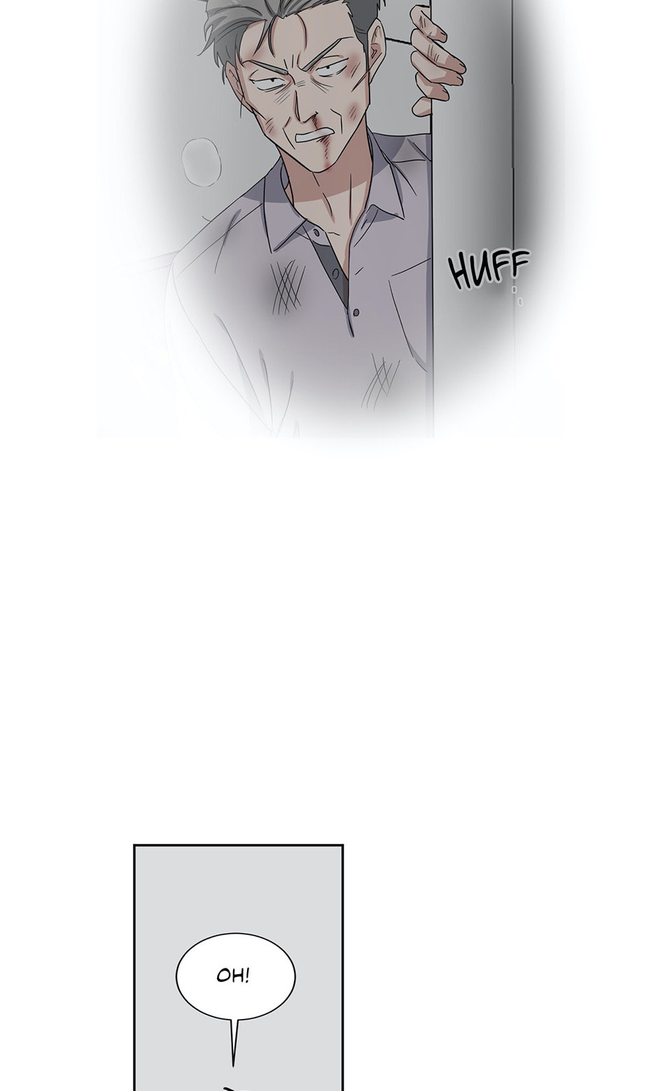 One Take Chapter 43 page 33 - 