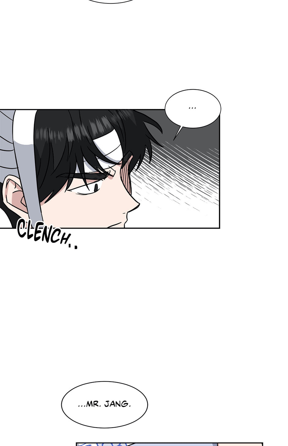 One Take Chapter 43 page 38 - 