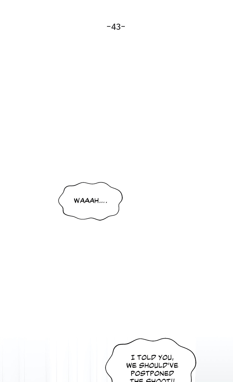One Take Chapter 43 page 5 - 