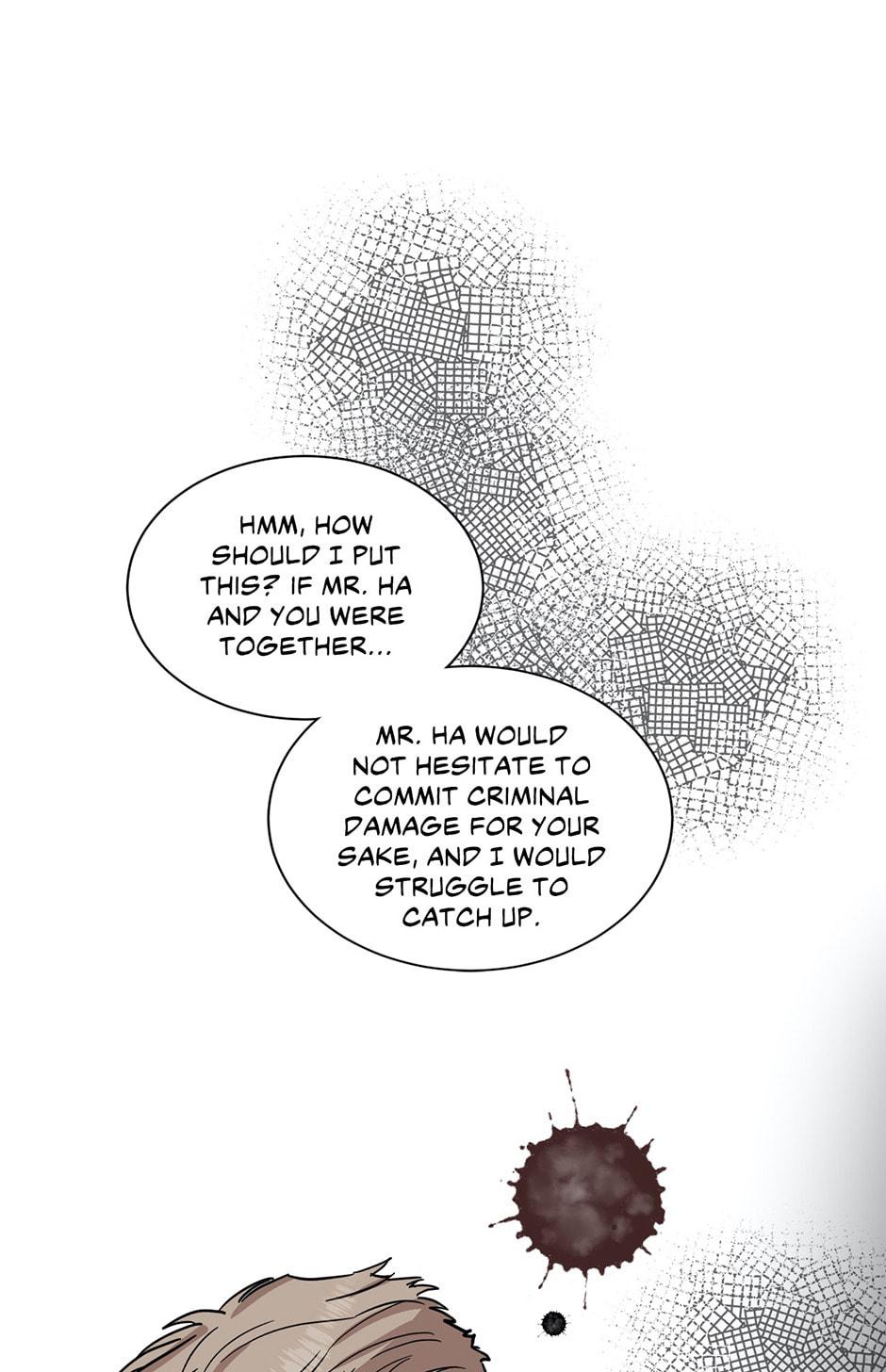 One Take Chapter 43 page 41 - 