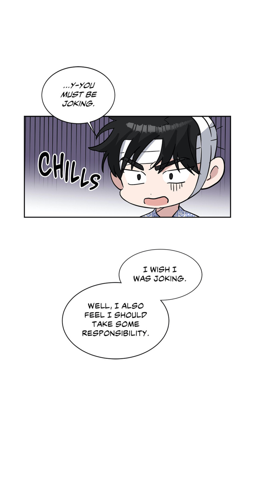 One Take Chapter 43 page 43 - 