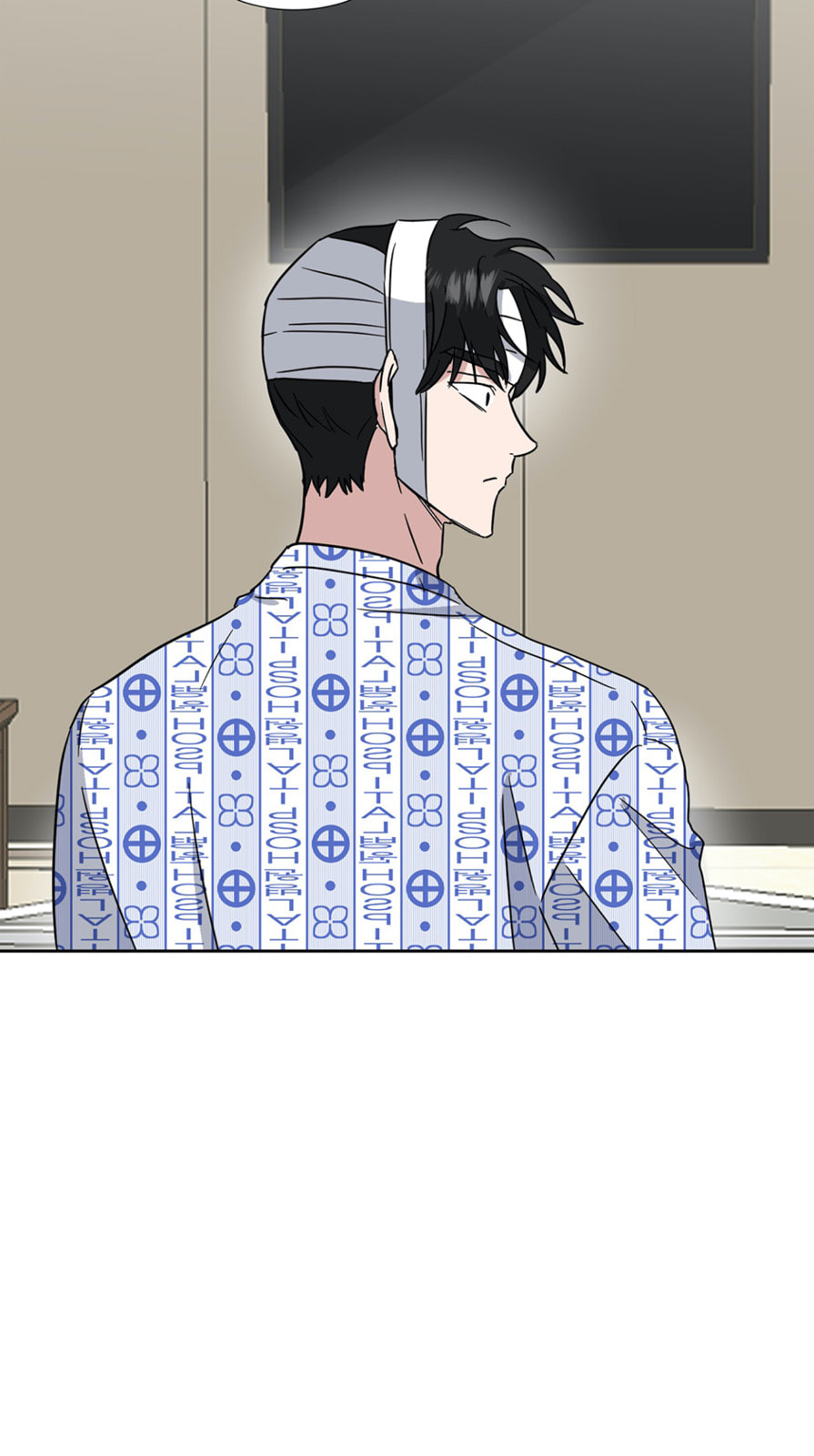 One Take Chapter 43 page 45 - 