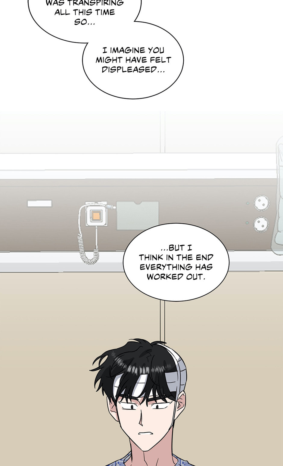 One Take Chapter 43 page 48 - 